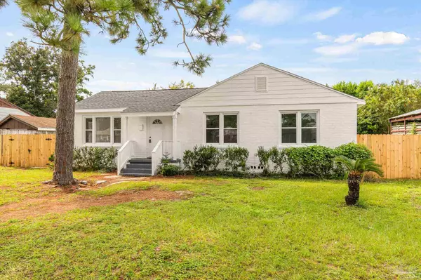 215 W Sunset Ave, Pensacola, FL 32507