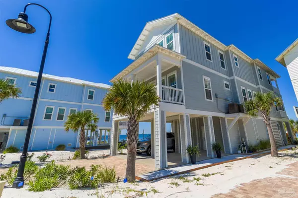 Navarre Beach, FL 32566,1466 Seaside Cir