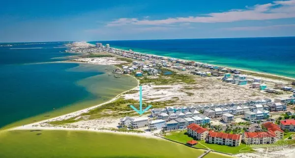 Navarre Beach, FL 32566,1466 Seaside Cir