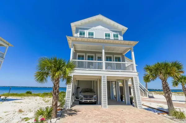 Navarre Beach, FL 32566,1466 Seaside Cir