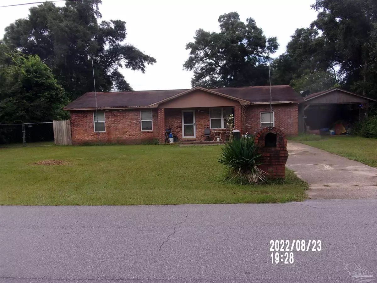 Milton, FL 32583,6207 Glenwood Dr