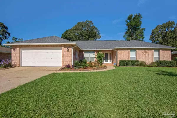 Pensacola, FL 32514,11595 Dueling Oaks Ct