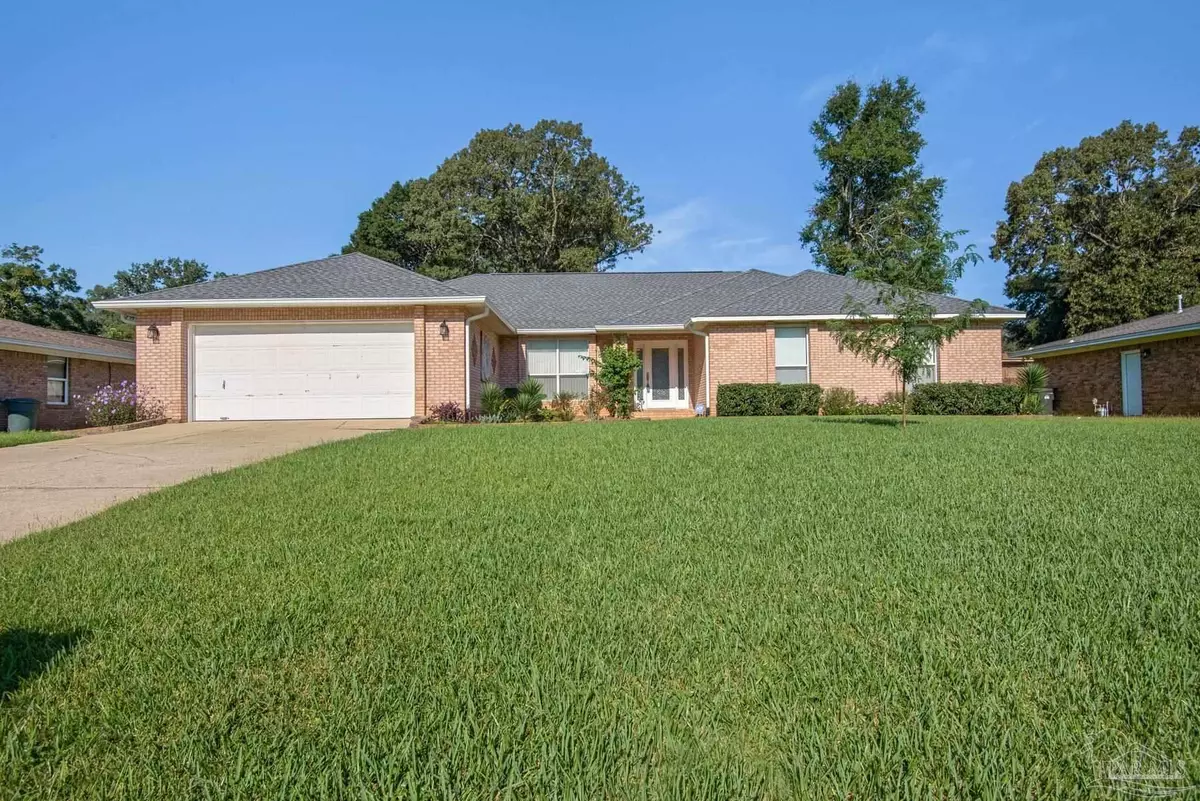 Pensacola, FL 32514,11595 Dueling Oaks Ct