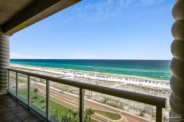 Pensacola Beach, FL 32561,1 Portofino Dr