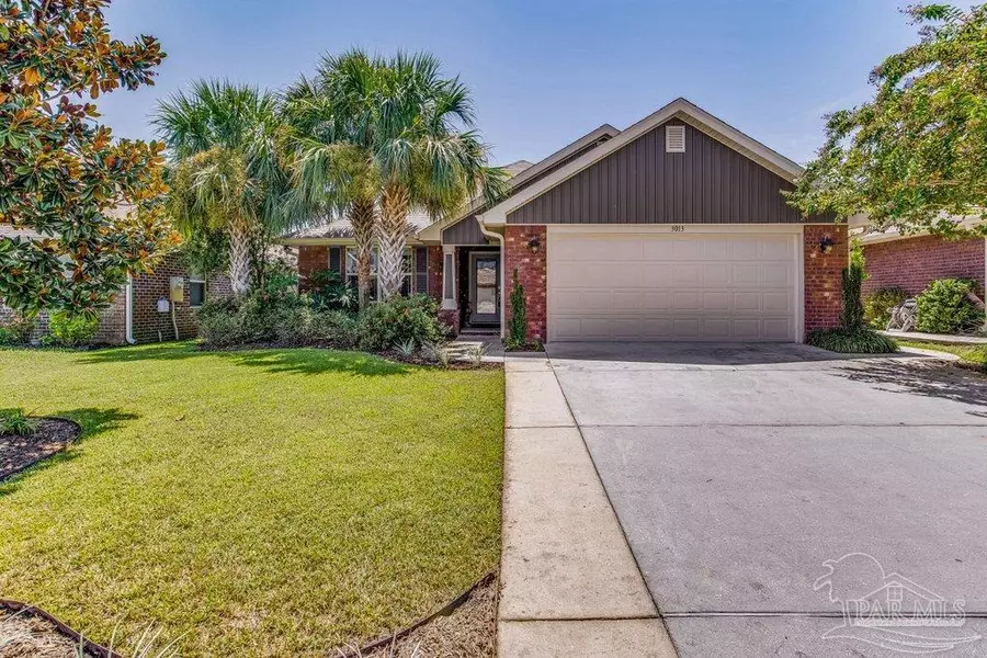 3013 Enclave Ct, Gulf Breeze, FL 32563