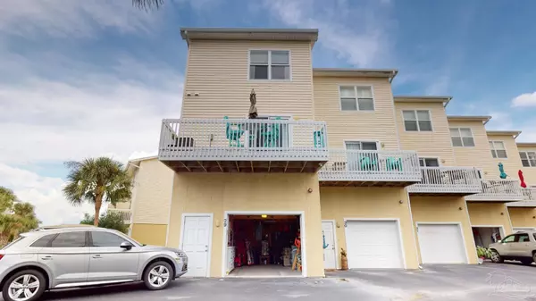 Navarre Beach, FL 32566,1440 Paradise Point Dr