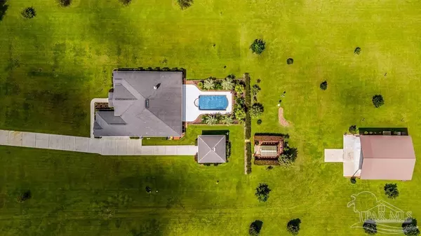 Pace, FL 32571,3772 Cotton Gin Ln