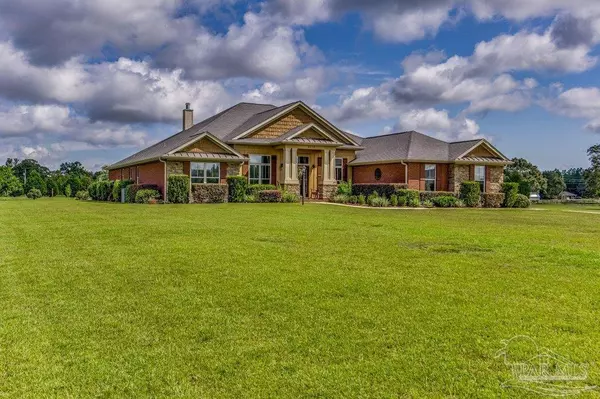 Pace, FL 32571,3772 Cotton Gin Ln