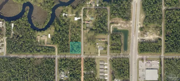 0000 Delmonte Dr, Milton, FL 32583