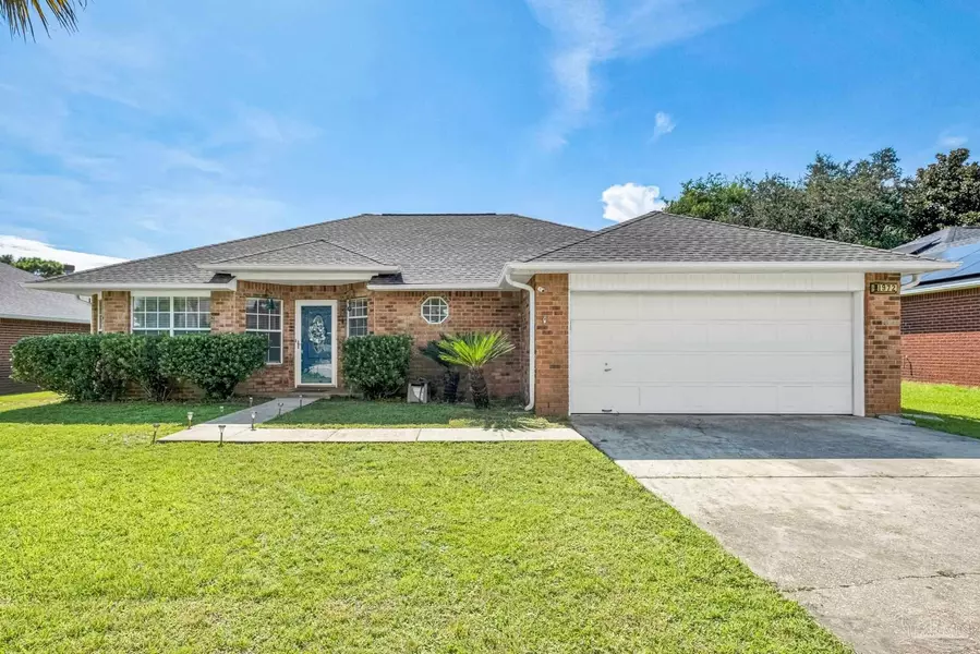 1972 Jessica Way, Navarre, FL 32566