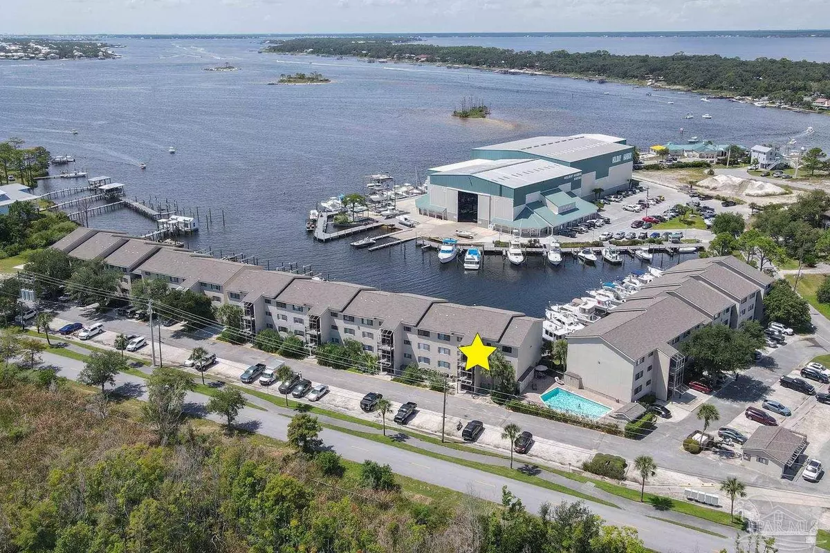 Perdido Key, FL 32507,14100 River Rd Annex