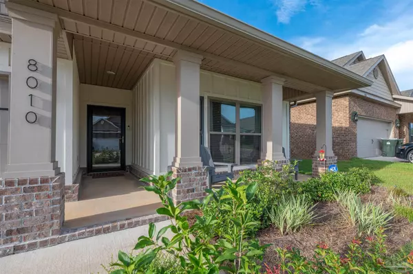 Bellview, FL 32526,8010 Burnside Loop