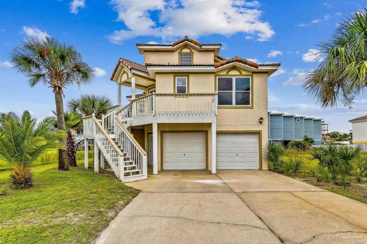 Navarre Beach, FL 32566,1456 Sonata Ct