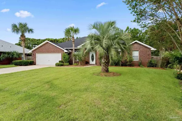 Gulf Breeze, FL 32563,1623 Woodlawn Way