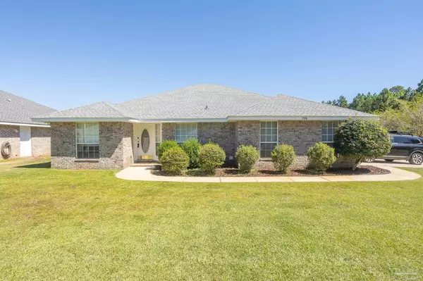 Gulf Breeze, FL 32563,1376 Connemara Cir