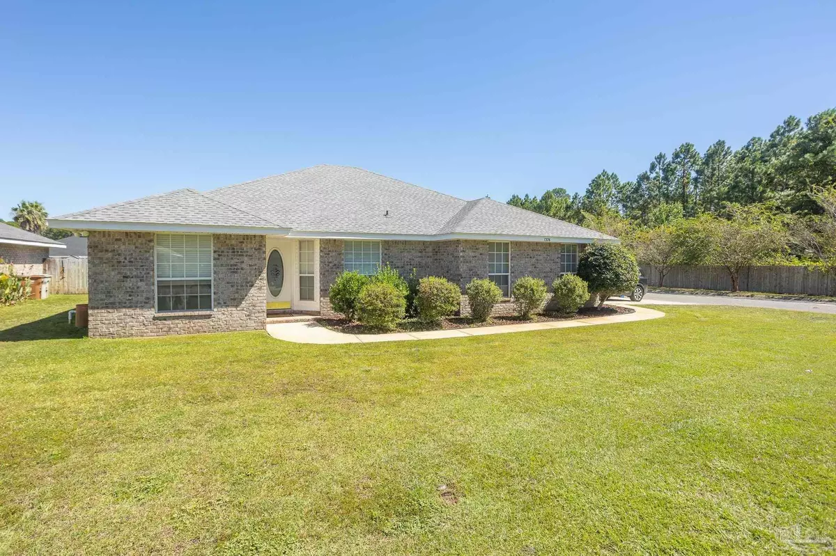 Gulf Breeze, FL 32563,1376 Connemara Cir