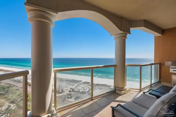 Pensacola Beach, FL 32561,5 Portofino Dr