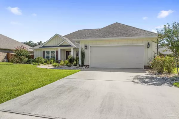 Pace, FL 32571,4515 Oak Orchard Cir