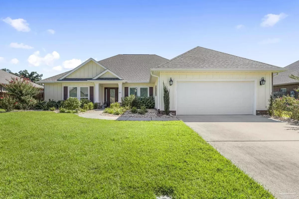 Pace, FL 32571,4515 Oak Orchard Cir