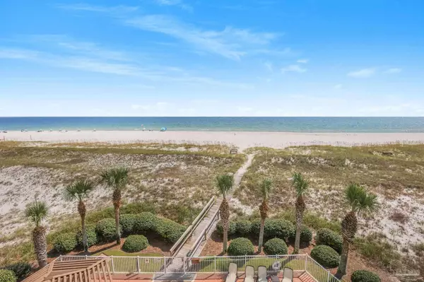 Perdido Key, FL 32507,17131 Perdido Key Dr