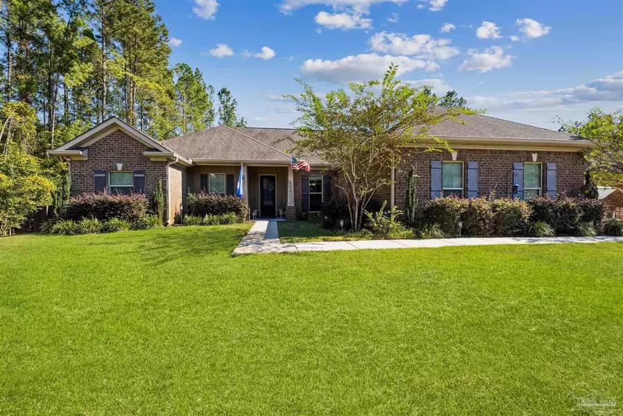 9610 Kingfisher Ct, Spanish Fort, AL 36527
