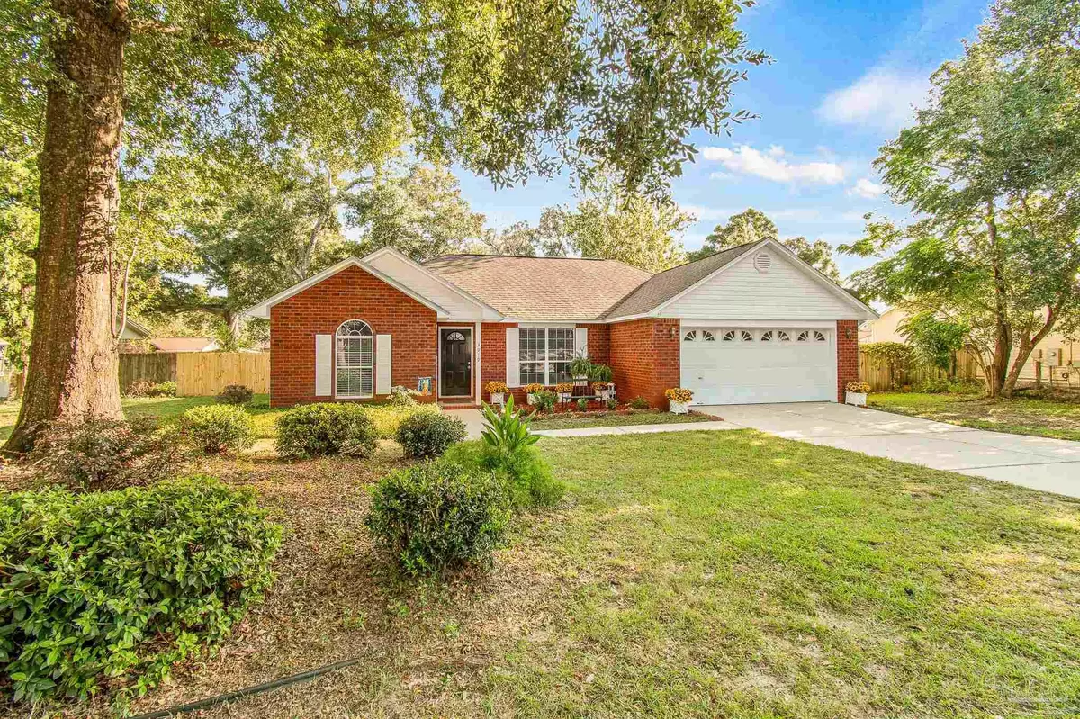 Pensacola, FL 32514,3919 Tonbridge Cir