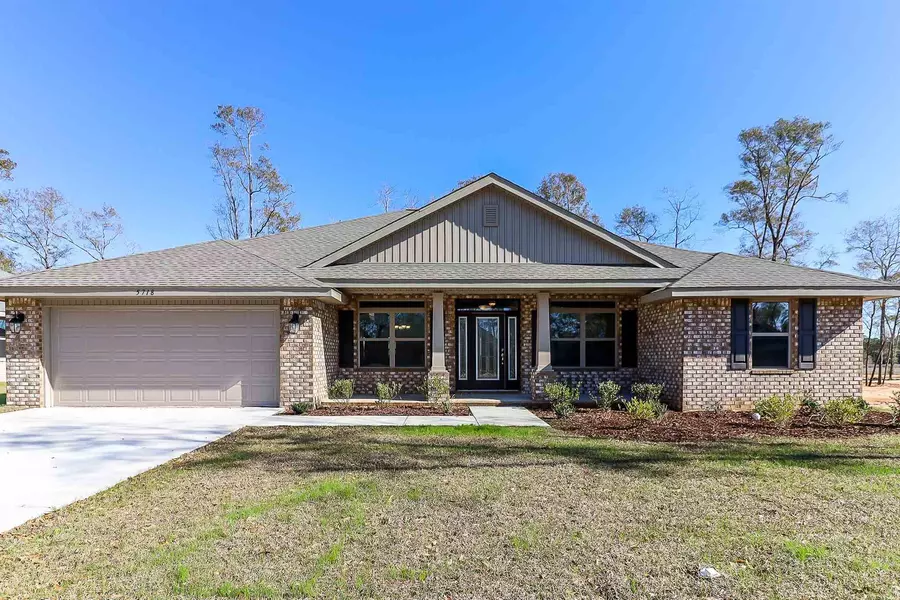 5718 Montauk Way, Milton, FL 32570