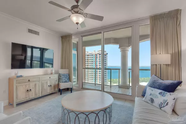 Pensacola Beach, FL 32561,3 Portofino Dr