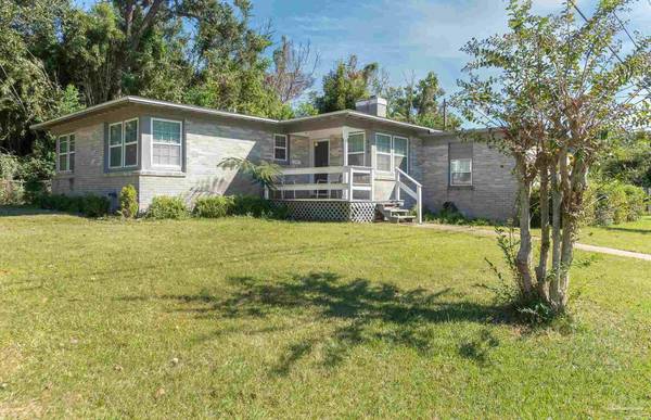 529 W Avery St, Pensacola, FL 32501