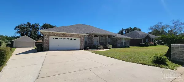 Pensacola, FL 32526,7420 Odell Ln