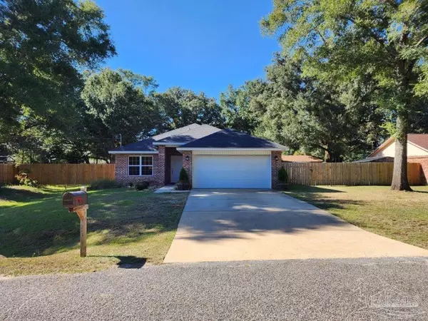 Milton, FL 32583,5506 Holley St