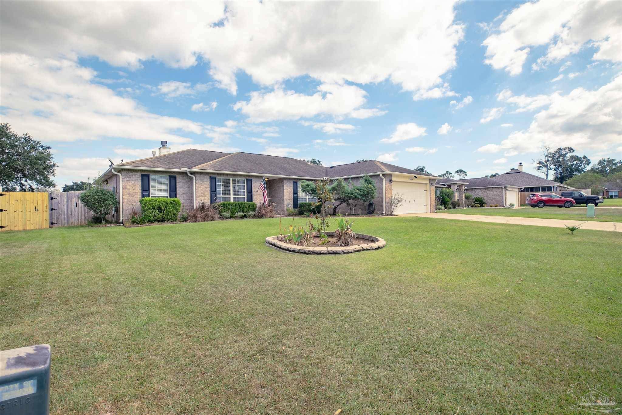 Cantonment, FL 32533,2924 Fallen Tree Dr