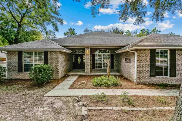 Milton, FL 32570,5998 Ridgeview Dr