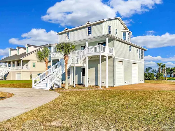 5766 Grande Lagoon Blvd, Pensacola, FL 32507