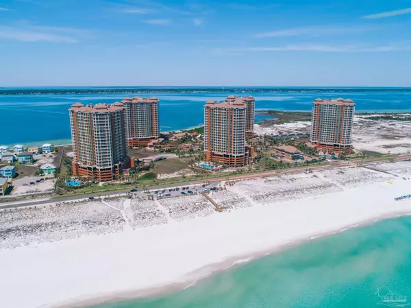 Pensacola Beach, FL 32561,1 Portofino Dr