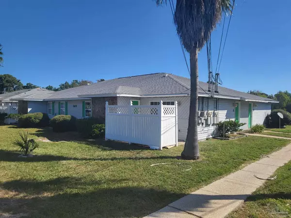 1604 Greenbriar Pkwy, Gulf Breeze, FL 32563