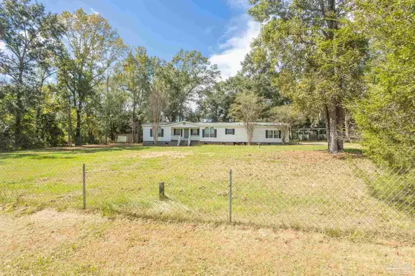 Cantonment, FL 32533,83 Coweta Rd