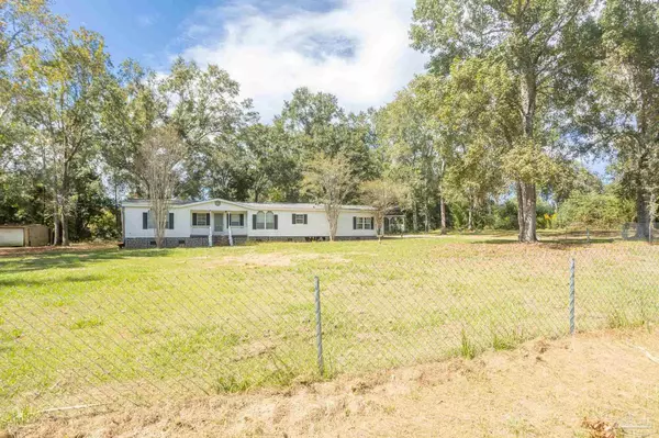 Cantonment, FL 32533,83 Coweta Rd