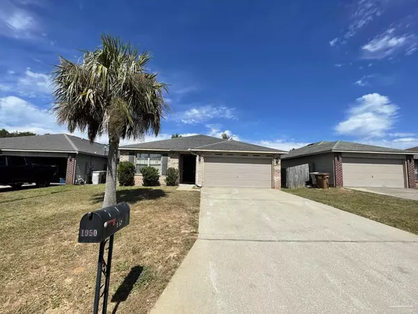 Navarre, FL 32566,1950 Catline Cir