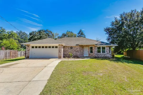 Pace, FL 32571,5846 Wood Duck Dr