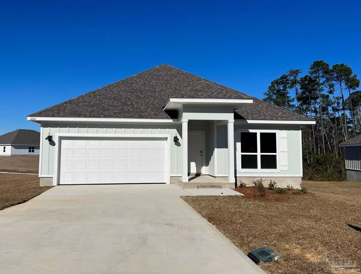 Pensacola, FL 32526,6024 Rutherford Loop