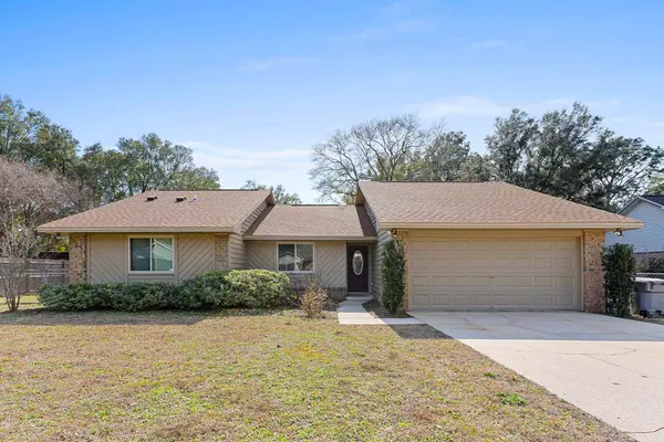 2129 Oakstream Ave, Pensacola, FL 32526