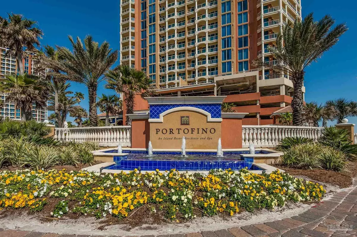 Pensacola Beach, FL 32561,3 Portofino Dr