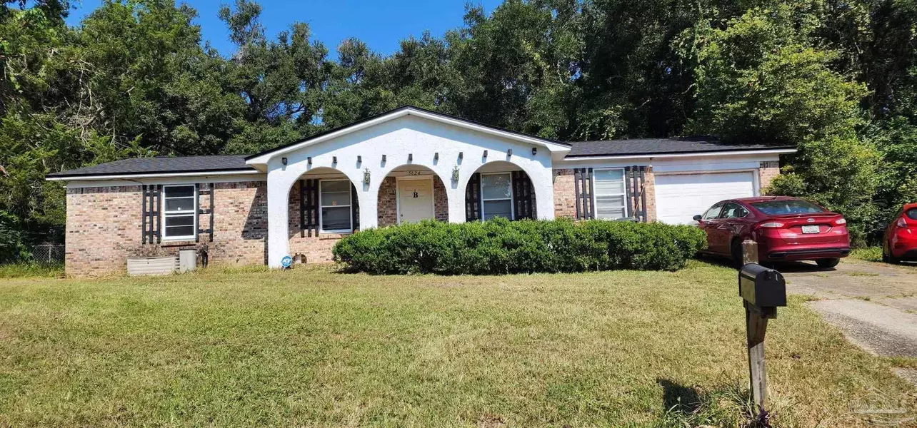 5624 Scotland Ter, Pensacola, FL 32526