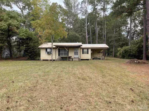 475 Old Hwy 31, Flomaton, AL 36441