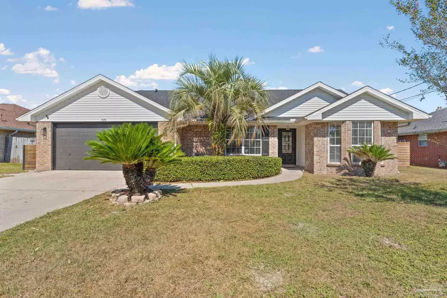 5036 Cassia Dr, Pensacola, FL 32506