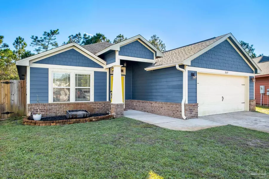 9277 Sundance Ct, Navarre, FL 32566