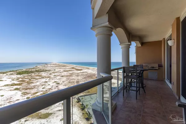 Pensacola Beach, FL 32561,2 Portofino Dr