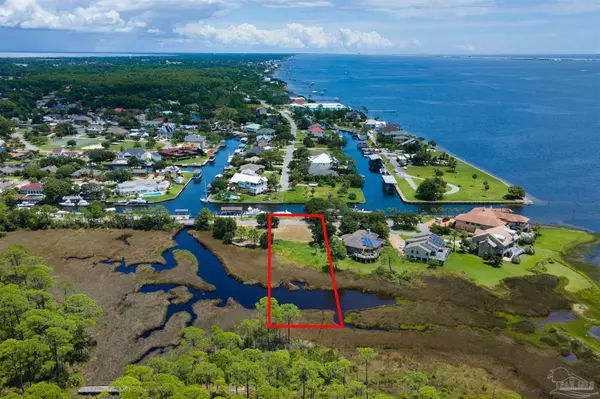 Gulf Breeze, FL 32563,841 Silver Strand