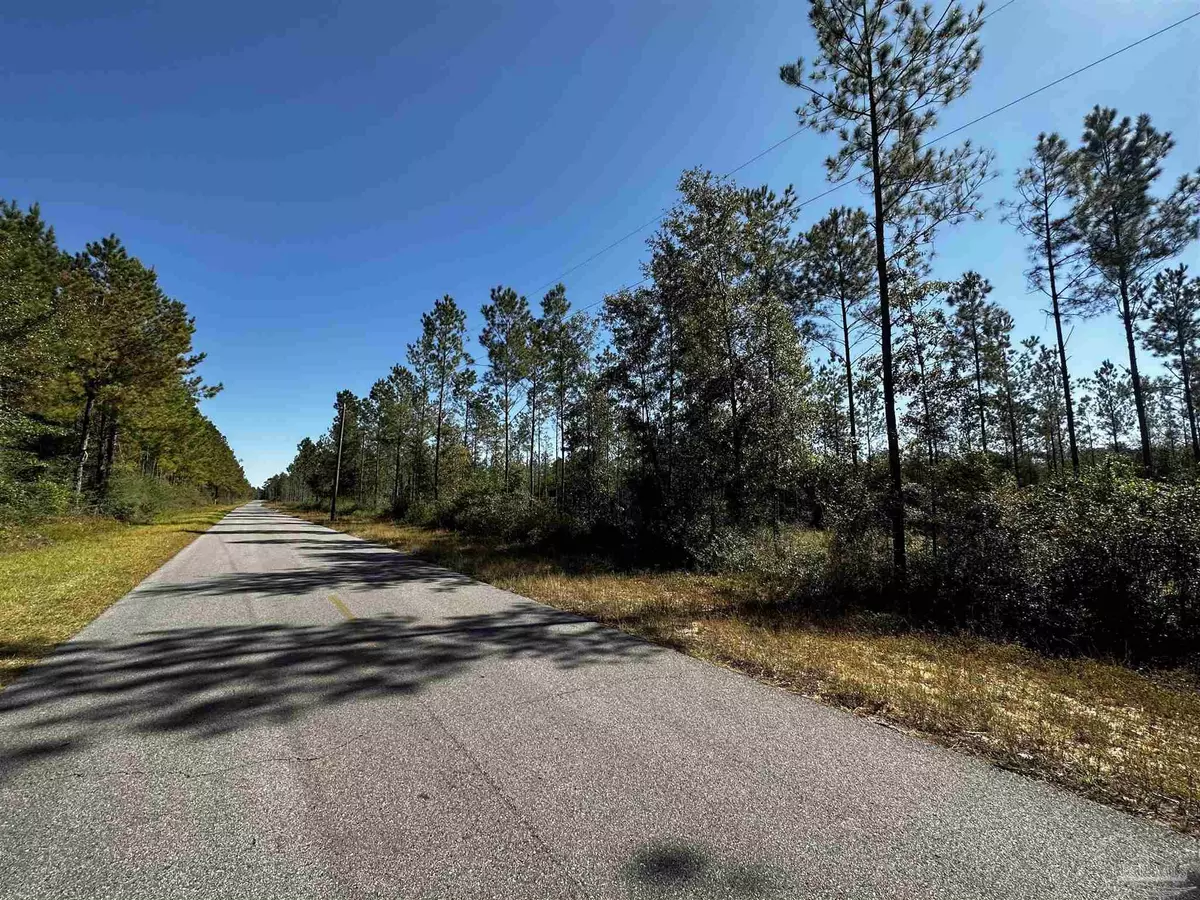 Milton, FL 32570,Parcel B3 NE Indian Ford Rd